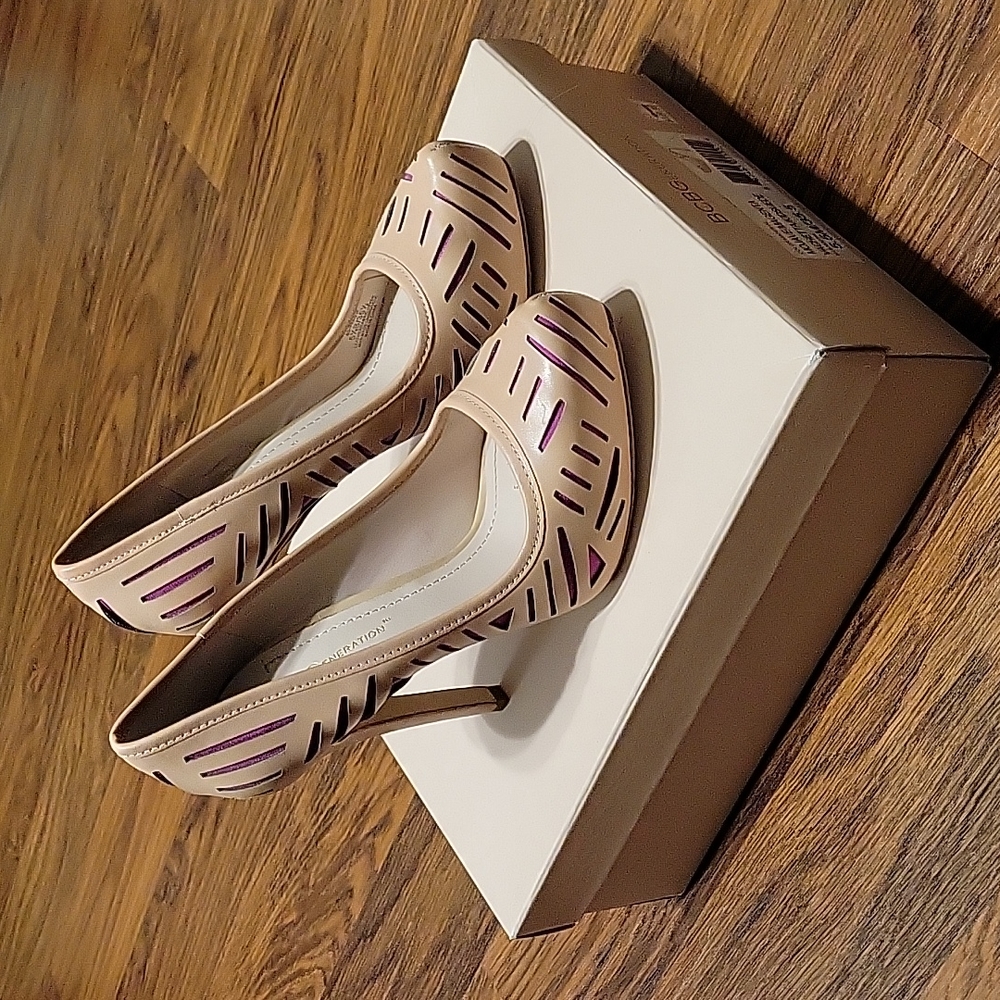 BCBGeneration Prague heels